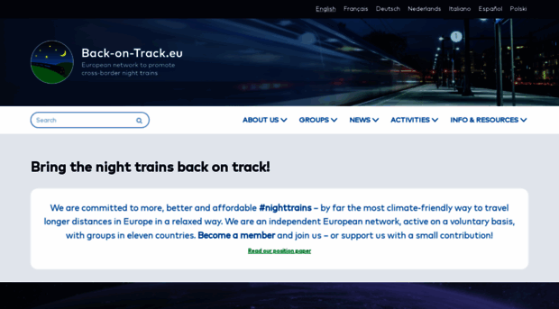 back-on-track.eu