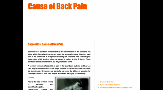 back-pain-causes.blogspot.com