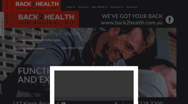 back2health.com.au