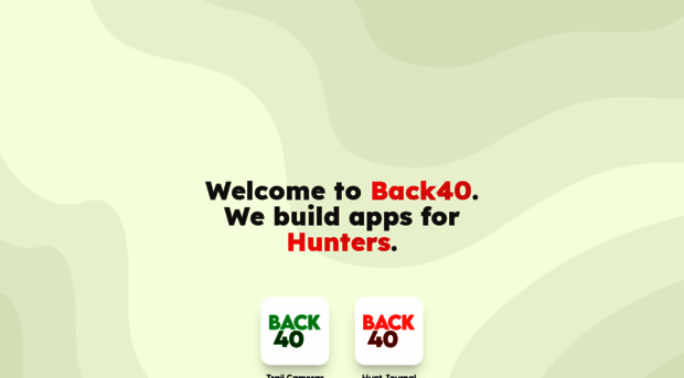 back40.app