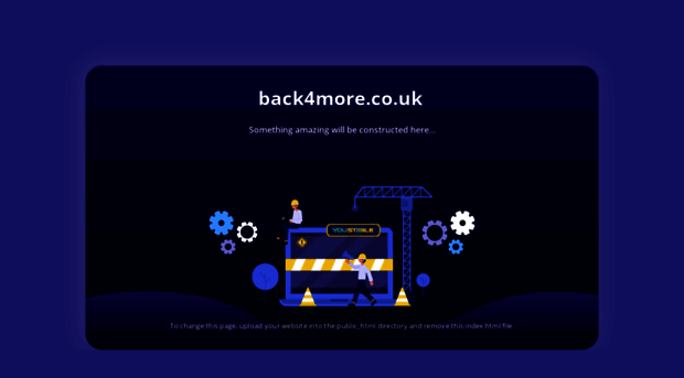 back4more.co.uk