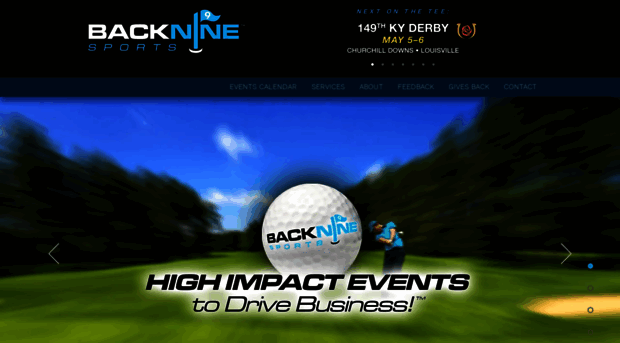 back9sports.com