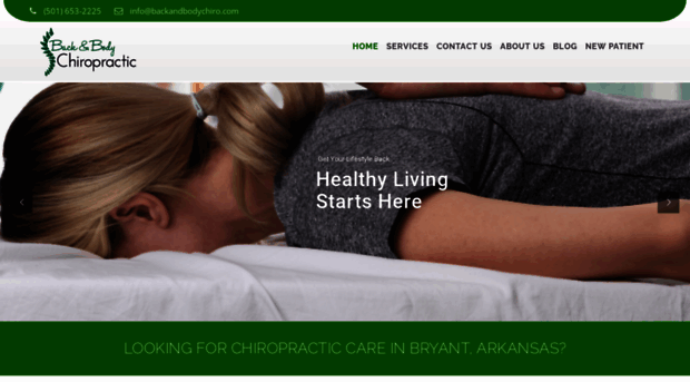 backandbodychiro.com