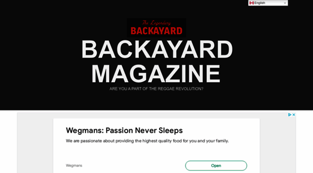 backayard.com