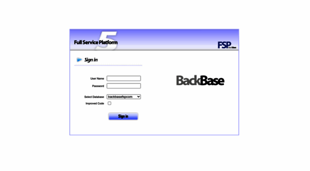 backbase.fullserviceplatform.com