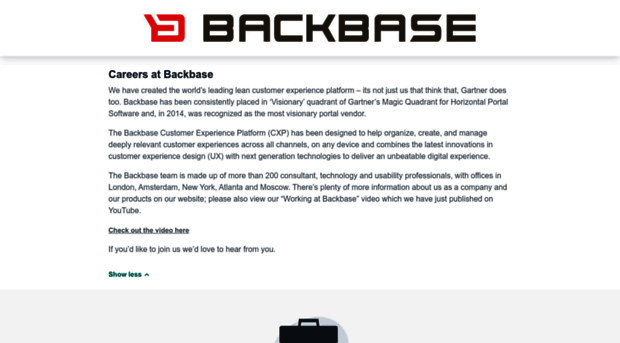 backbase.workable.com