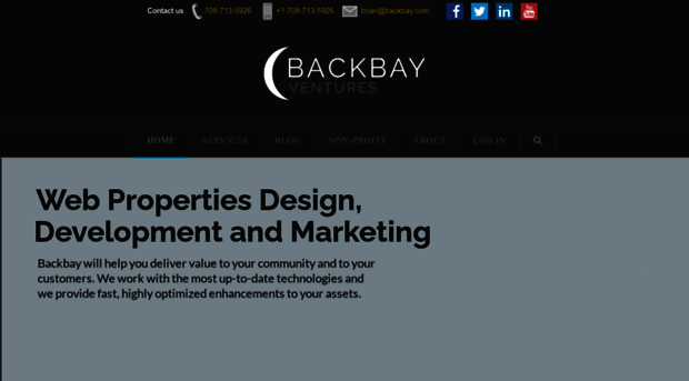 backbay.com