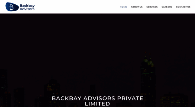 backbayadvisors.in