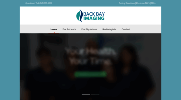 backbayimaging.com