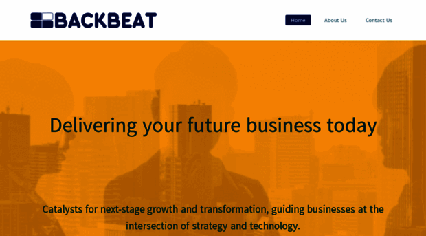 backbeatconsulting.com.au