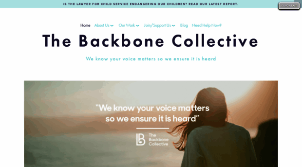 backbone.org.nz