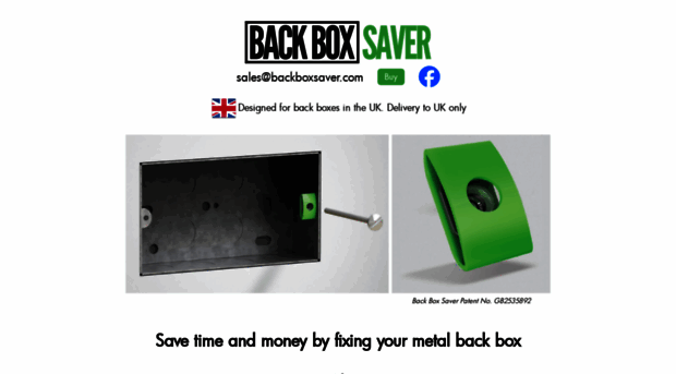 backboxsaver.com