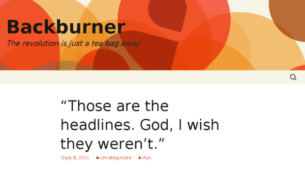 backburner.wibsite.com