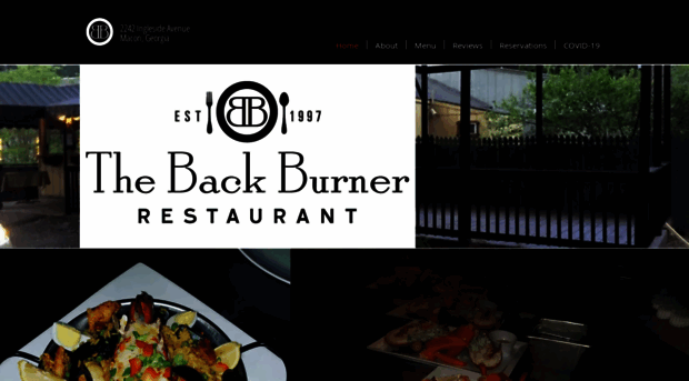 backburnermacon.com