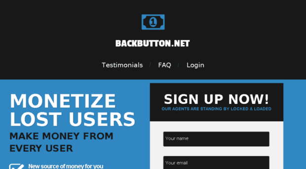 backbutton.net