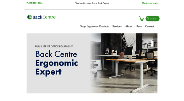 backcentre.com.au