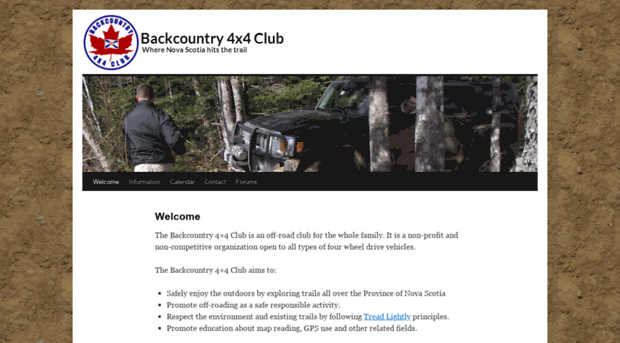 backcountry4x4club.ca