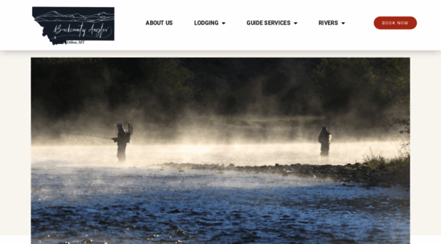 backcountryangler.com