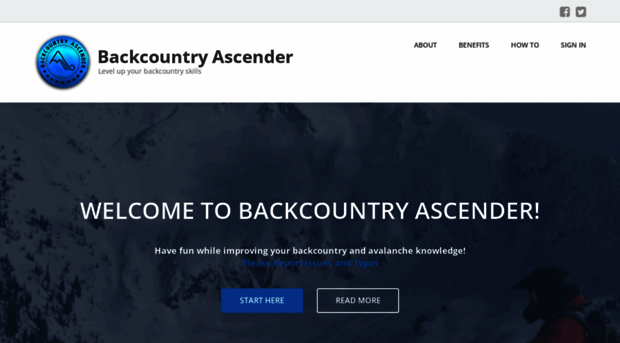 backcountryascender.com