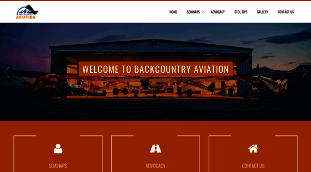 backcountryaviation.com