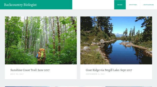 backcountrybiologist.wordpress.com