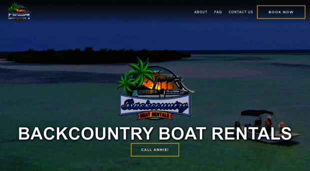 backcountryboatrentals.biz