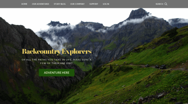 backcountryexplorers.com