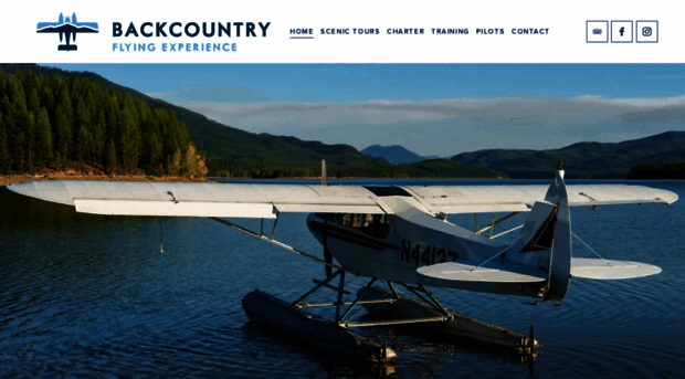 backcountryflyingexperience.com