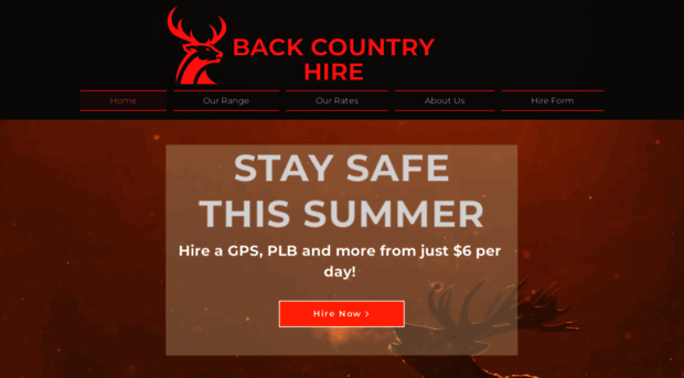 backcountryhire.co.nz