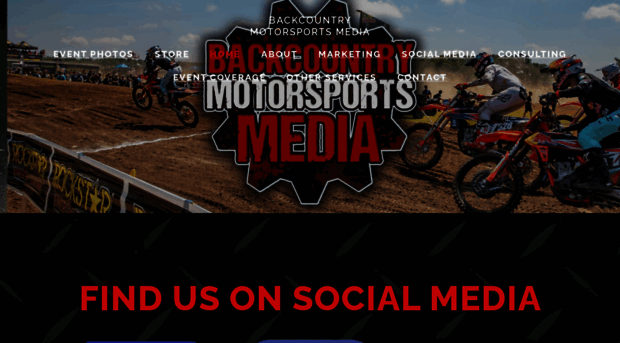 backcountrymotorsportsmedia.com