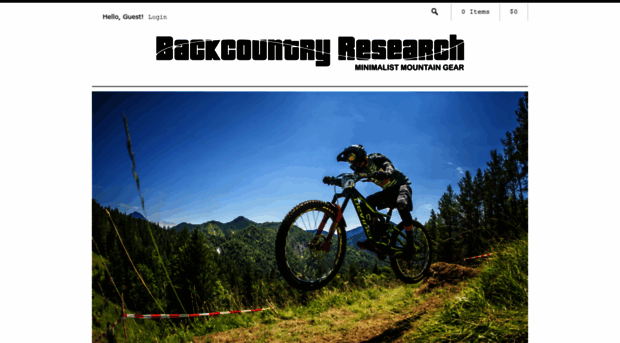 backcountryresearch.com