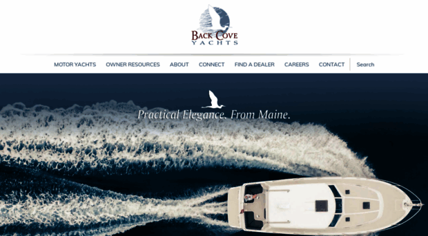 backcoveyachts.com