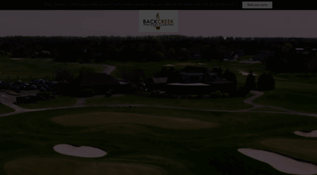 backcreekgc.com