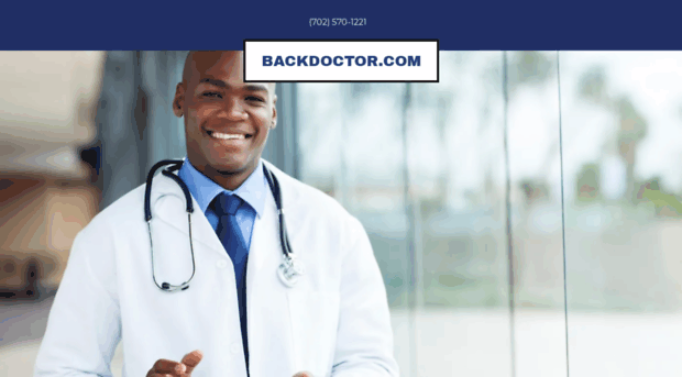 backdoctor.com