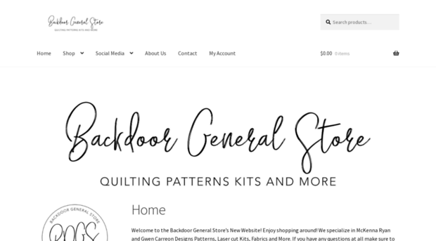 backdoorgeneralstore.com