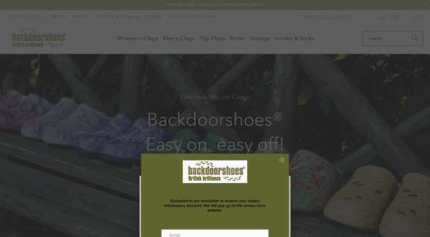 backdoorshoes.co.uk