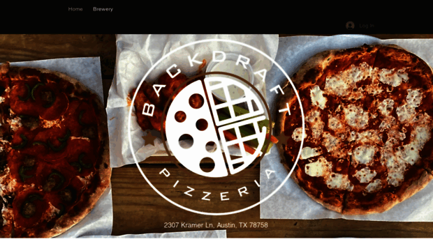 backdraftpizzeria.com