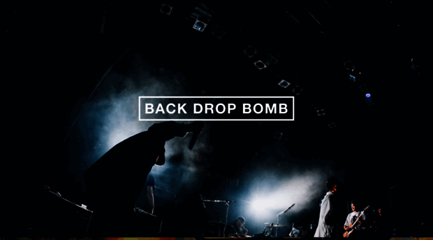 backdropbomb.jp