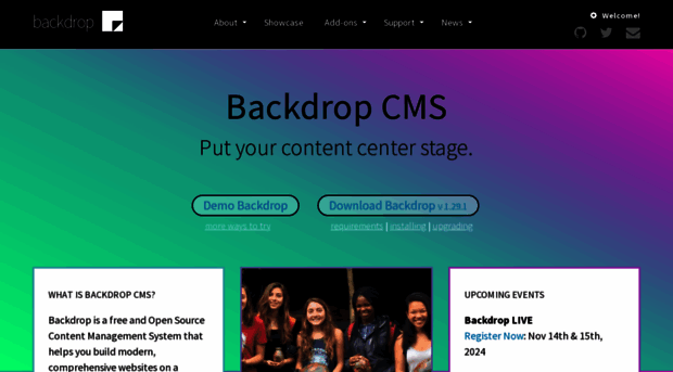 backdropcms.org