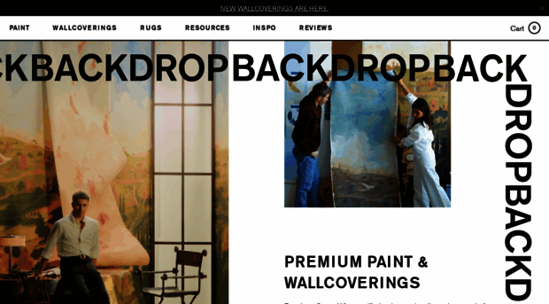 backdrophome.com