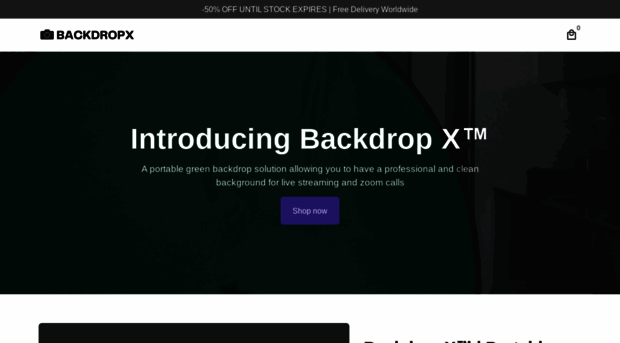 backdropx.com