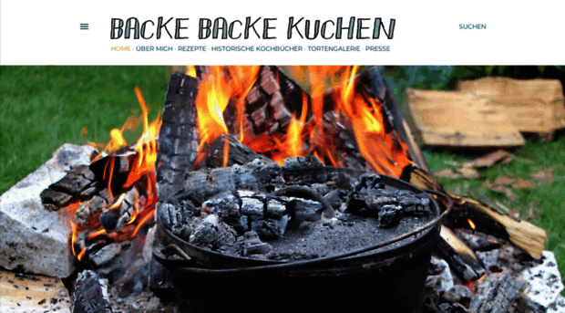 backebackekuchen.com