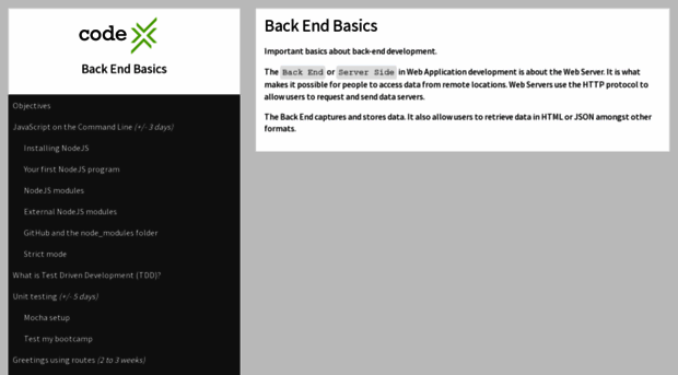 backend-basics.projectcodex.co