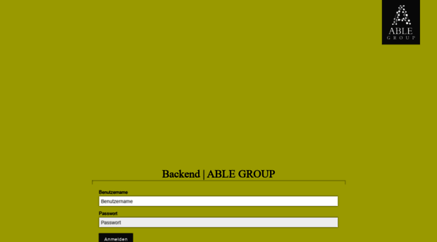 backend.able-group.de