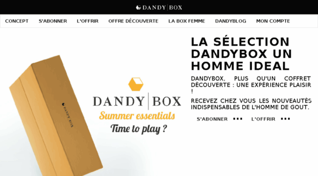 backend.dandybox.com