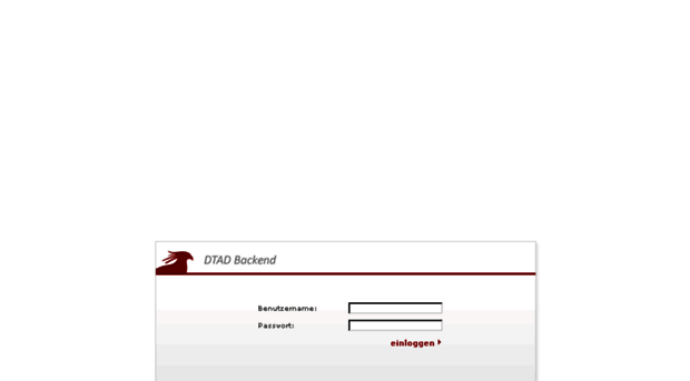 backend.dtad.de