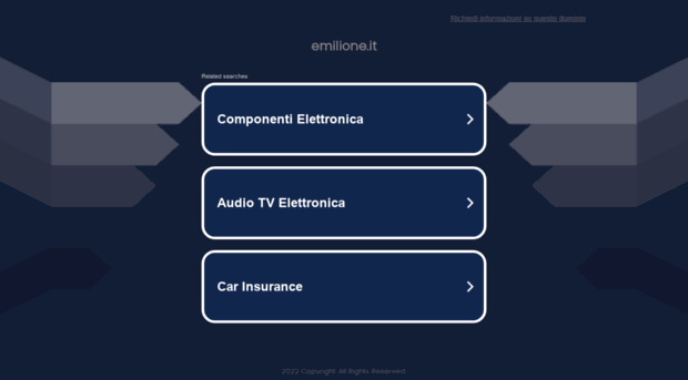 backend.emilione.it