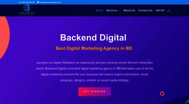 backenddigital.com