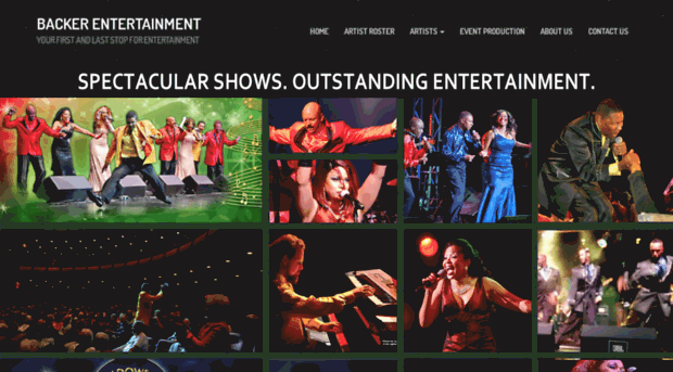 backerentertainment.com