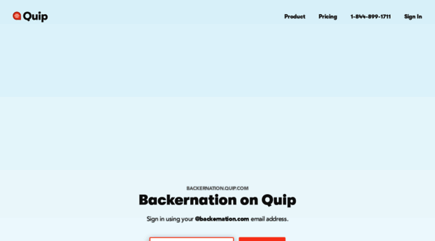 backernation.quip.com